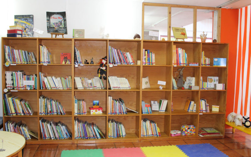  | Instalações – Creche O Pinhal